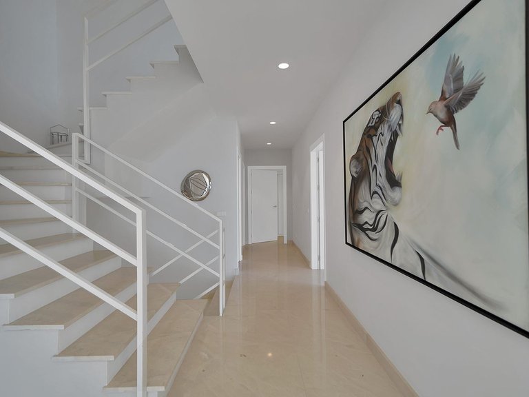 Villa for Sale in Benahavís, Malaga 35