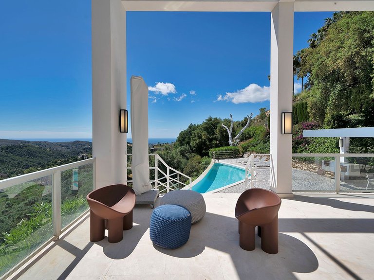 Villa for Sale in Benahavís, Malaga 4
