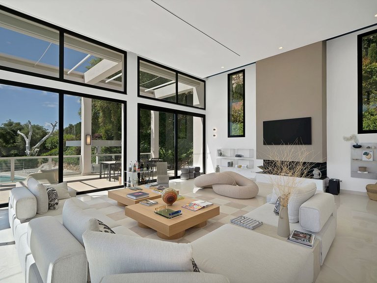 Villa for Sale in Benahavís, Malaga 6