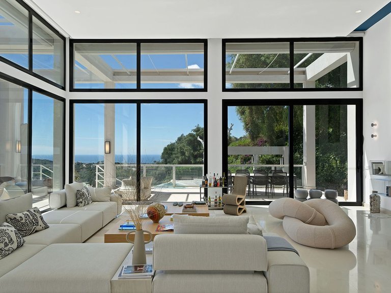 Villa for Sale in Benahavís, Malaga 7
