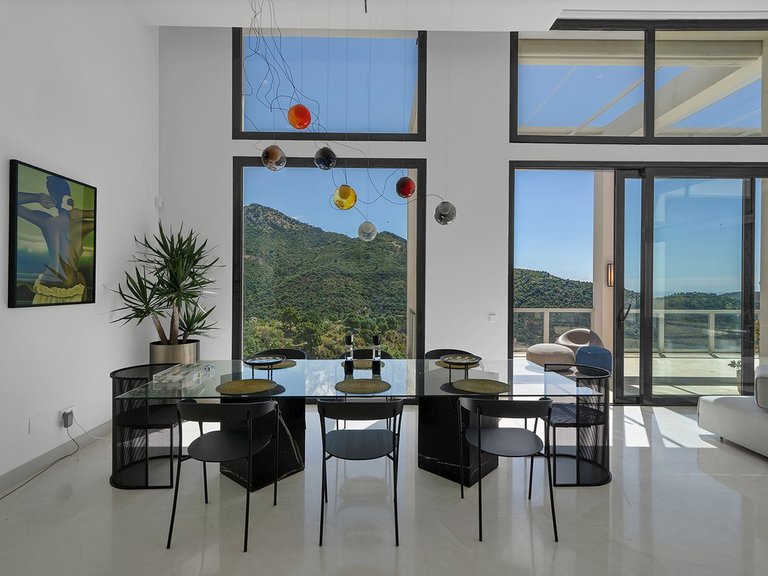Villa for Sale in Benahavís, Malaga 8