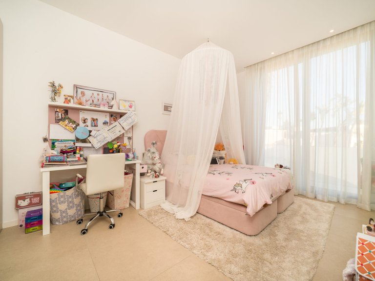 Villa for Sale in Benahavís, Malaga 13