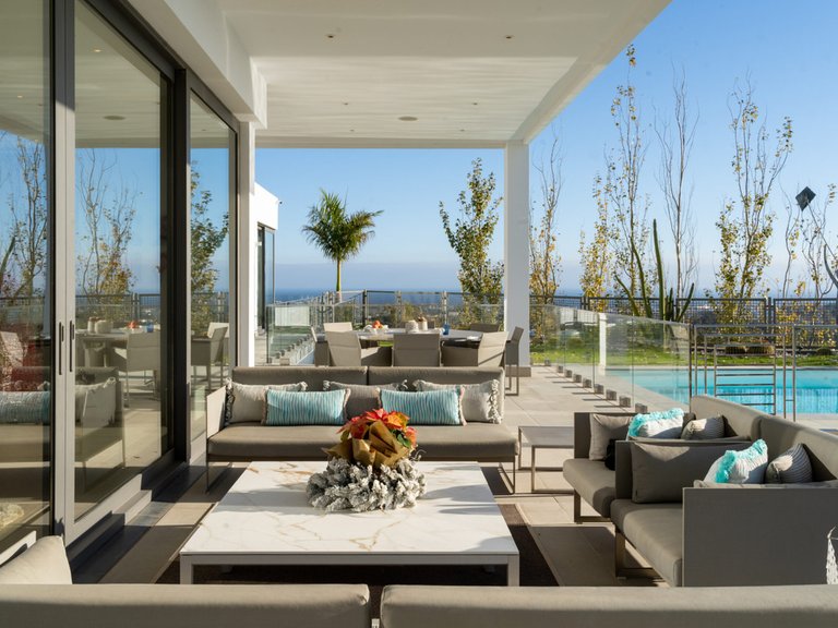 Villa for Sale in Benahavís, Malaga 17