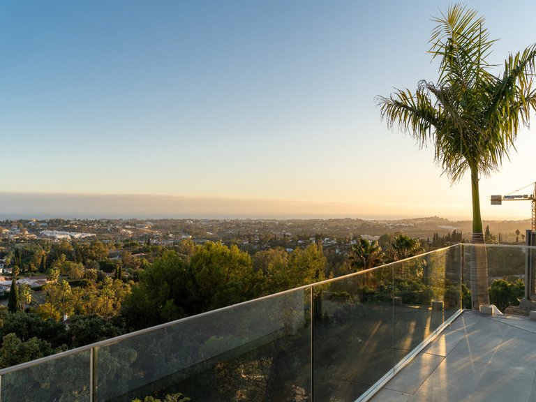 Villa for Sale in Benahavís, Malaga 19
