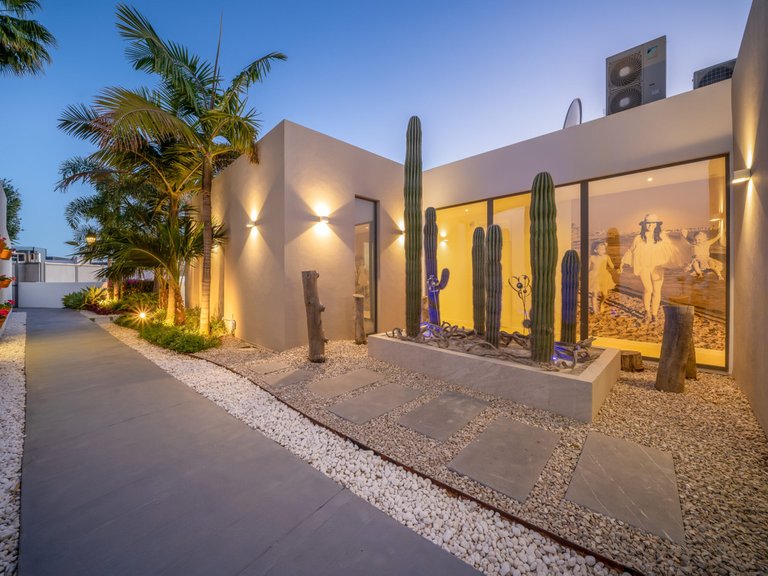 Villa for Sale in Benahavís, Malaga 20