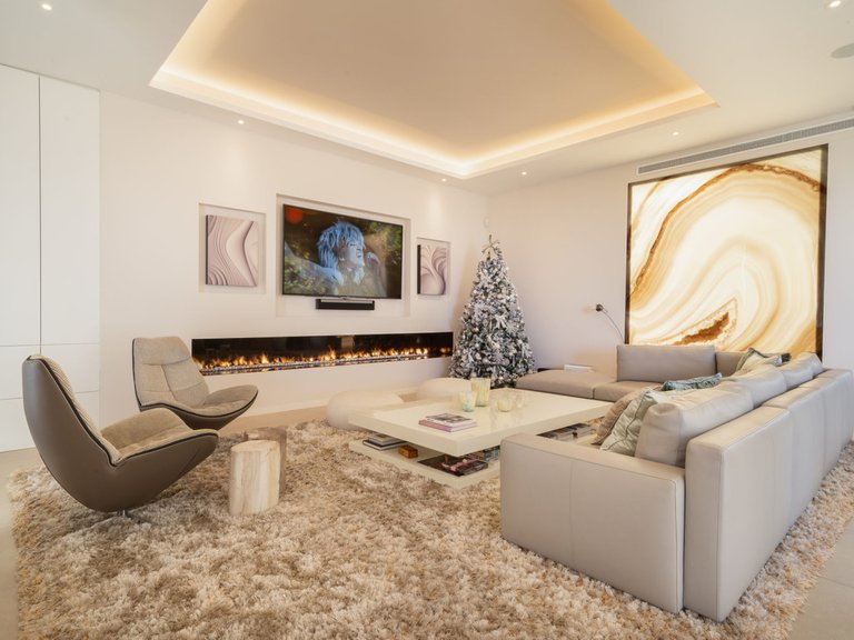 Villa for Sale in Benahavís, Malaga 6