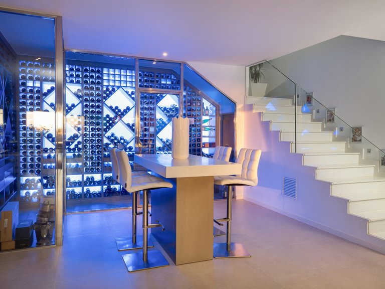 Villa for Sale in Benahavís, Malaga 7