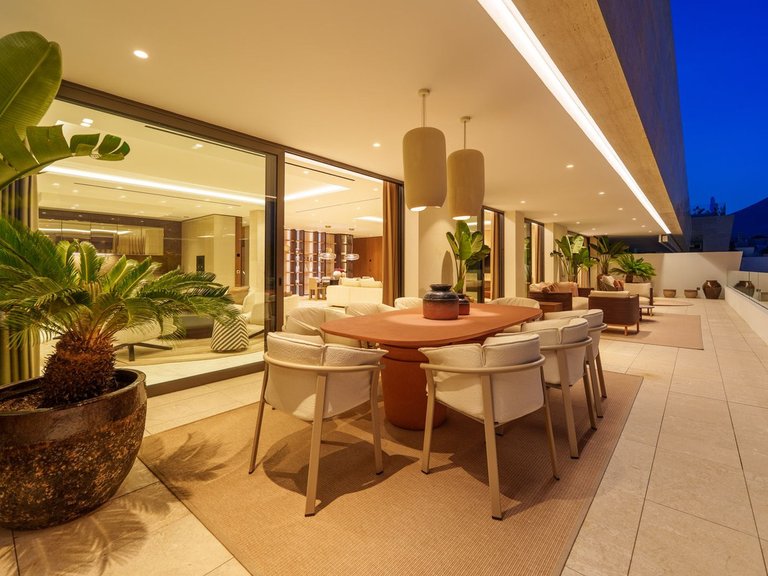 Villa for Sale in Costa del Sol Marbella, Malaga 12