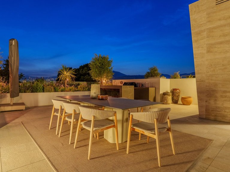 Villa for Sale in Costa del Sol Marbella, Malaga 15