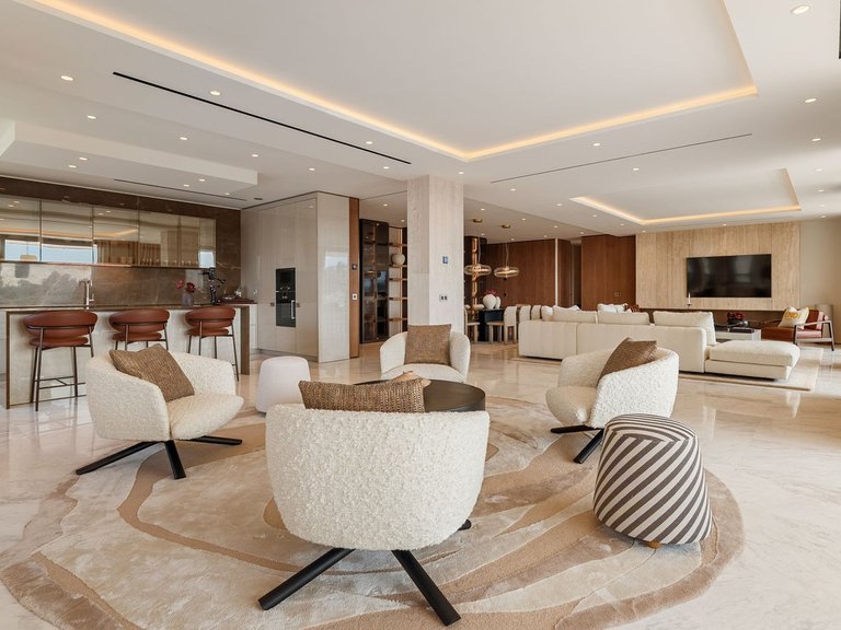 Villa for Sale in Costa del Sol Marbella, Malaga 17