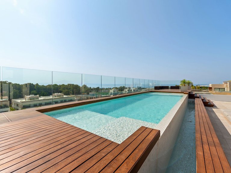 Villa for Sale in Costa del Sol Marbella, Malaga 2