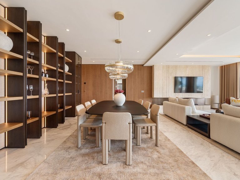 Villa for Sale in Costa del Sol Marbella, Malaga 27