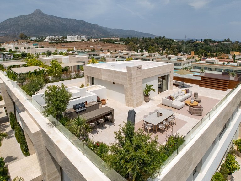 Villa for Sale in Costa del Sol Marbella, Malaga 29