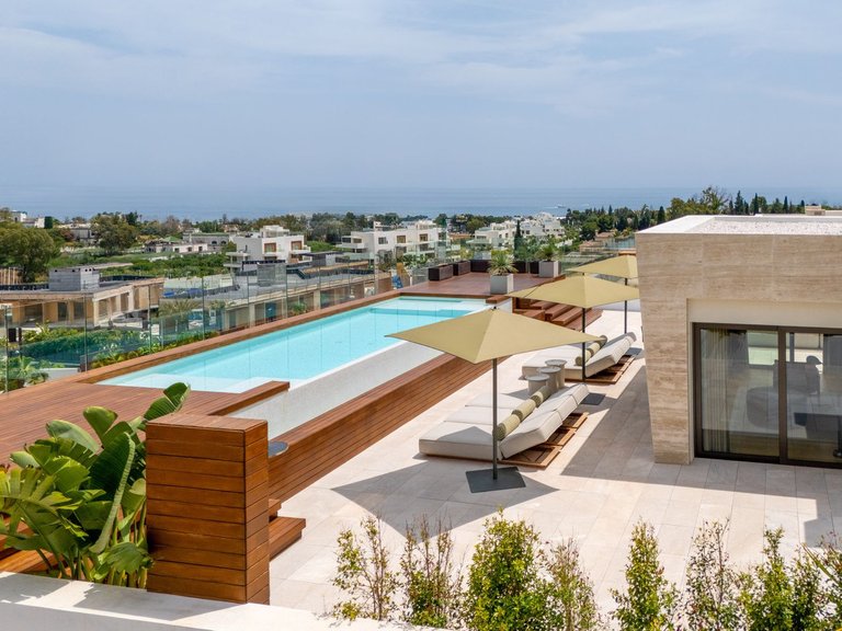 Villa for Sale in Costa del Sol Marbella, Malaga 30
