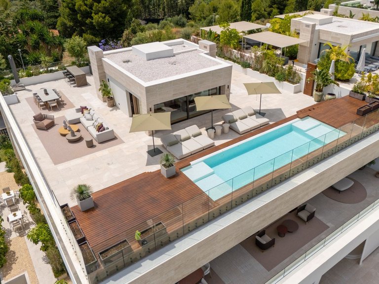 Villa for Sale in Costa del Sol Marbella, Malaga 34