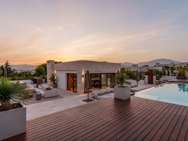 Villa for Sale in Costa del Sol Marbella, Malaga 35