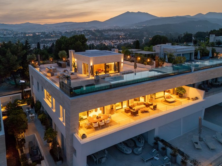 Villa for Sale in Costa del Sol Marbella, Malaga 37