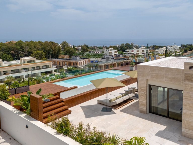 Villa for Sale in Costa del Sol Marbella, Malaga 43