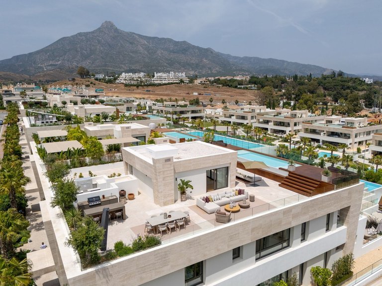 Villa for Sale in Costa del Sol Marbella, Malaga 46