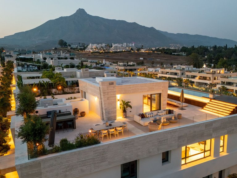 Villa for Sale in Costa del Sol Marbella, Malaga 47