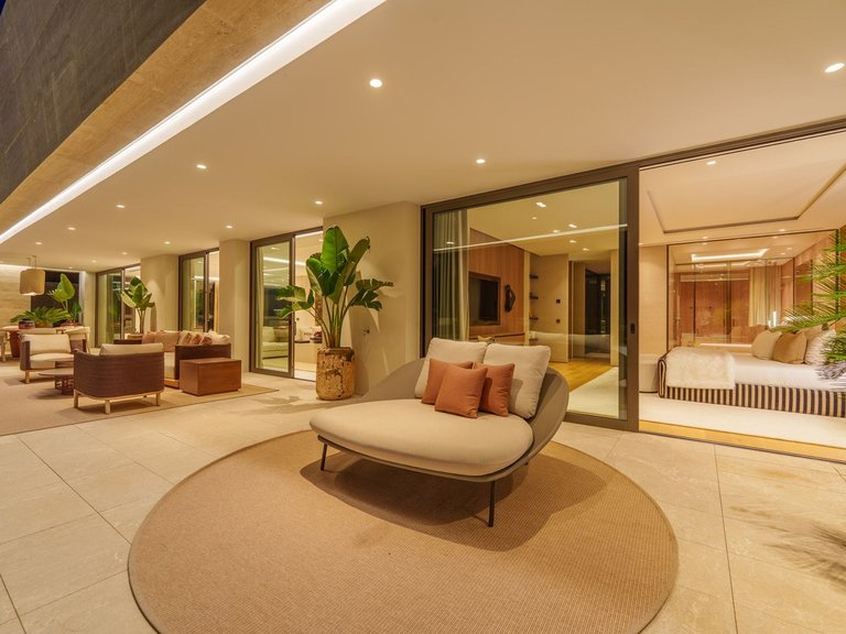 Villa for Sale in Costa del Sol Marbella, Malaga 48