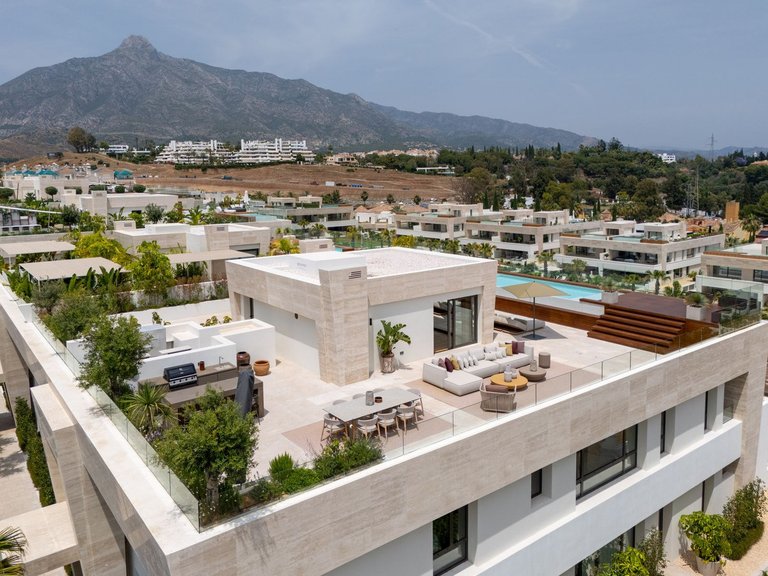 Villa for Sale in Costa del Sol Marbella, Malaga 49