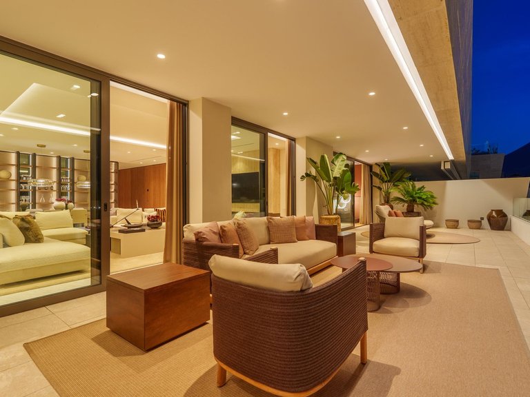 Villa for Sale in Costa del Sol Marbella, Malaga 50