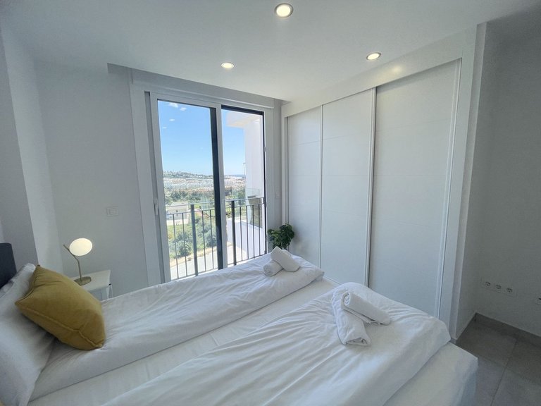 Apartment for Sale in La Cala De Mijas, Malaga 11