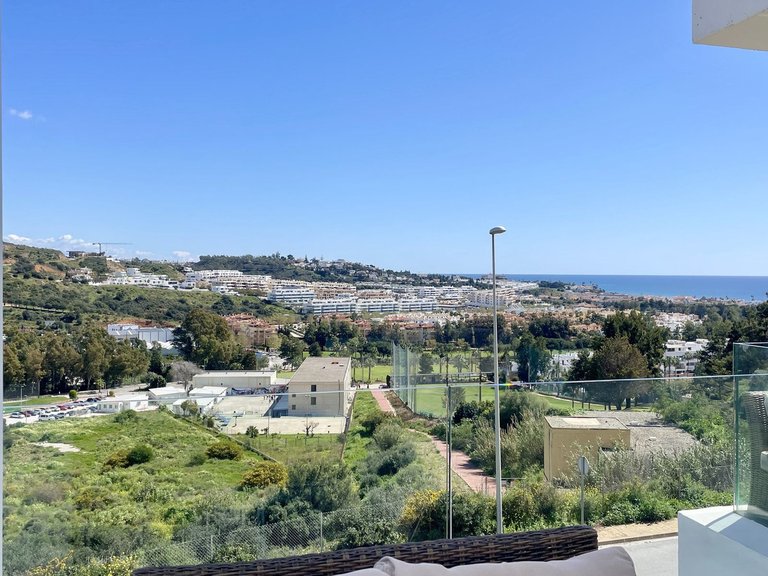 Apartment for Sale in La Cala De Mijas, Malaga 12