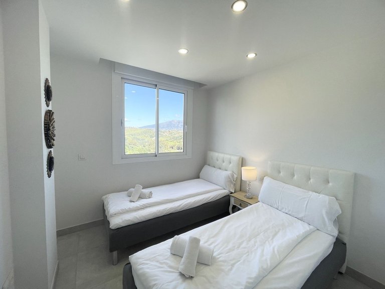 Apartment for Sale in La Cala De Mijas, Malaga 17