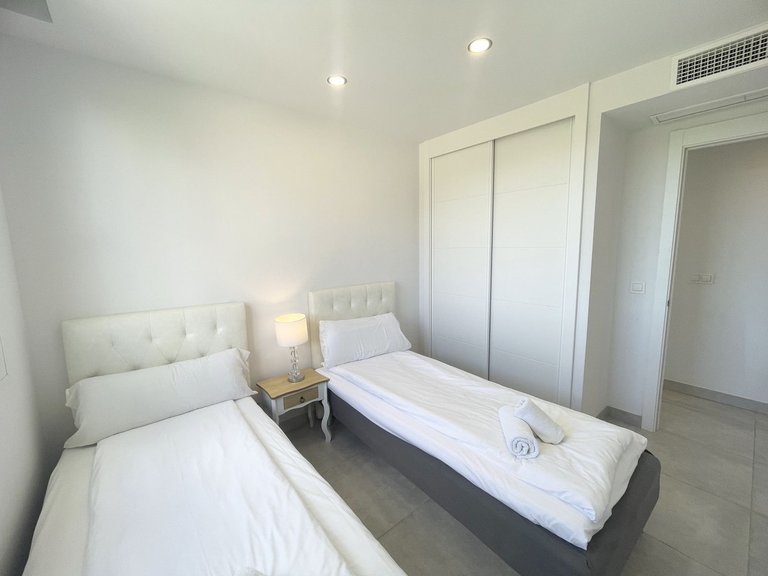 Apartment for Sale in La Cala De Mijas, Malaga 18