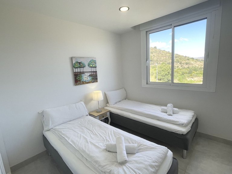 Apartment for Sale in La Cala De Mijas, Malaga 19