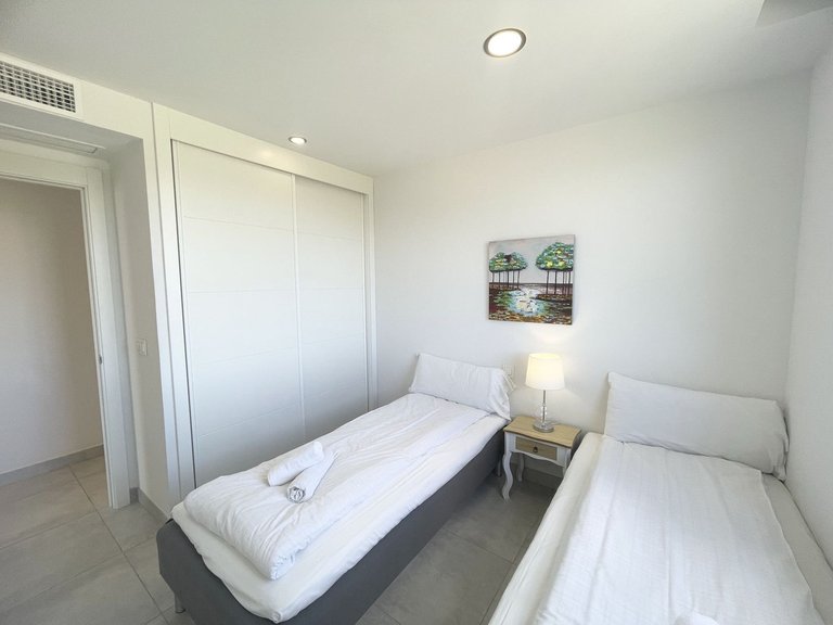 Apartment for Sale in La Cala De Mijas, Malaga 20