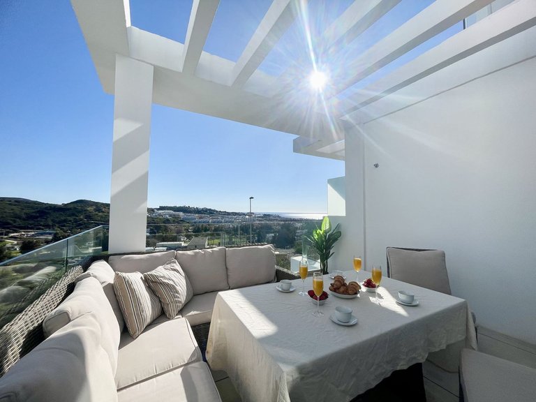 Apartment for Sale in La Cala De Mijas, Malaga 23