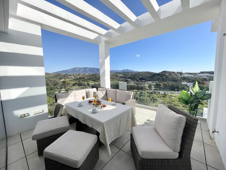 Apartment for Sale in La Cala De Mijas, Malaga 24
