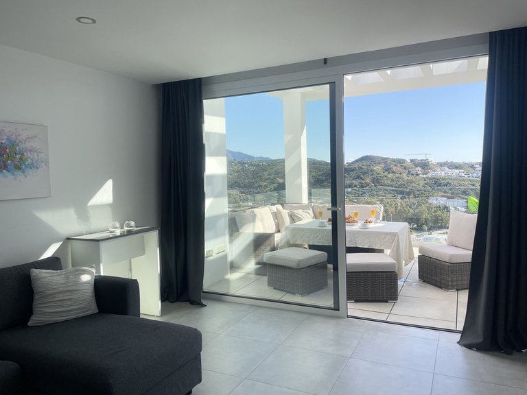 Apartment for Sale in La Cala De Mijas, Malaga 26