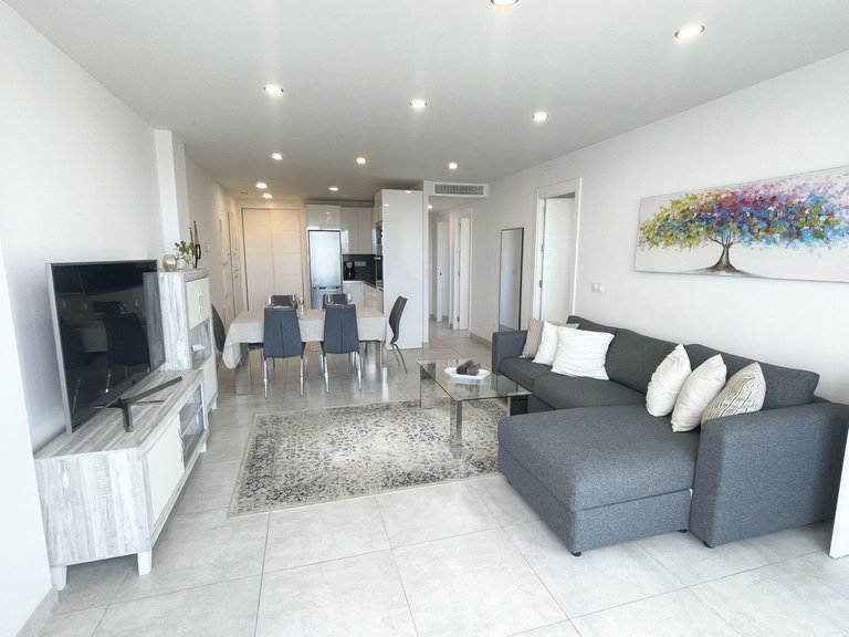 Apartment for Sale in La Cala De Mijas, Malaga 27