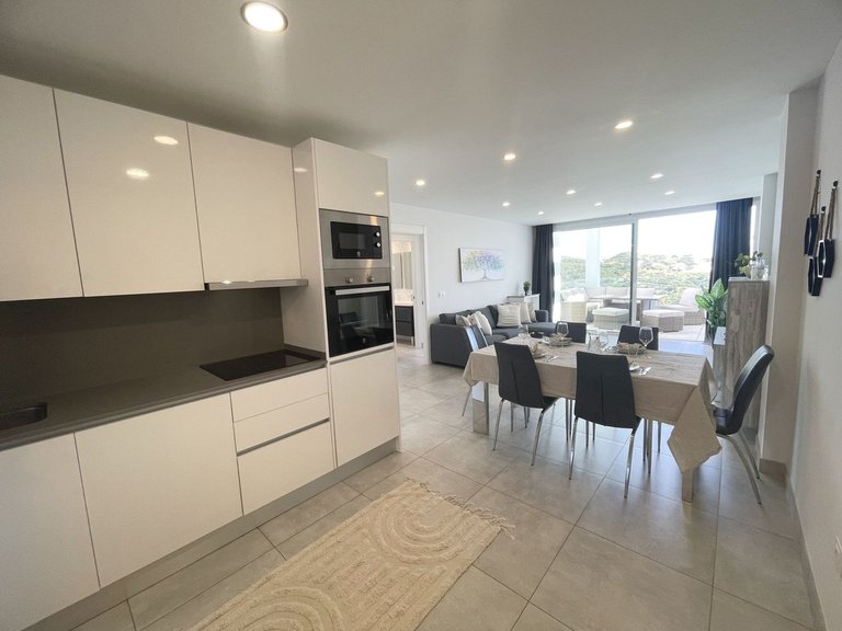 Apartment for Sale in La Cala De Mijas, Malaga 28