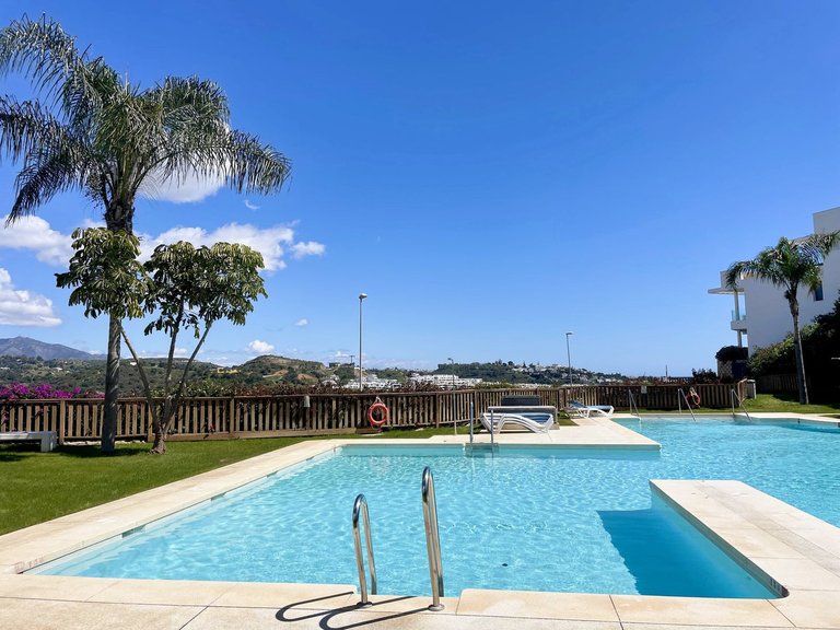 Apartment for Sale in La Cala De Mijas, Malaga 29
