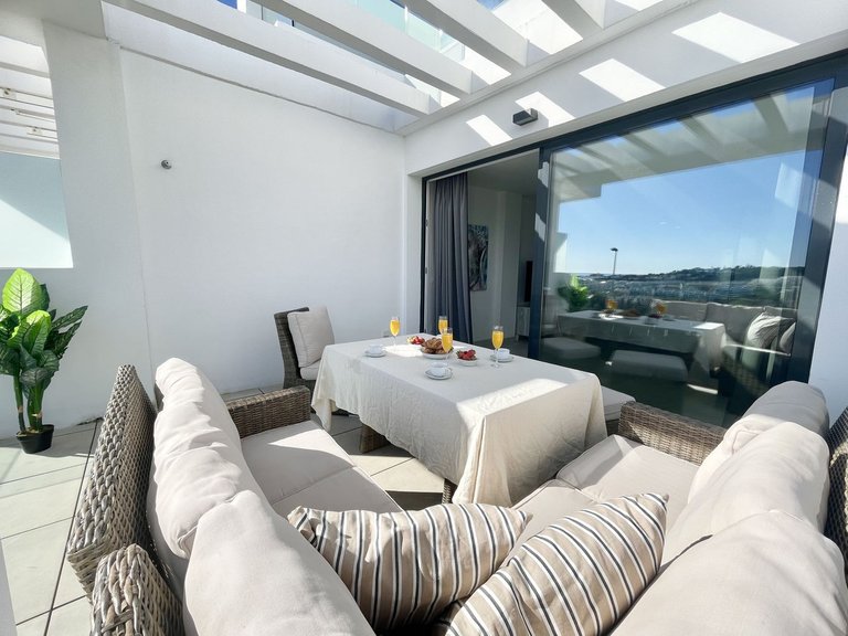 Apartment for Sale in La Cala De Mijas, Malaga 3