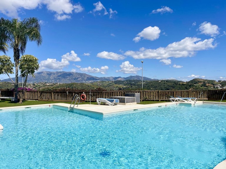 Apartment for Sale in La Cala De Mijas, Malaga 30