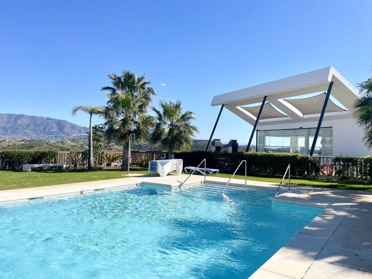 Apartment for Sale in La Cala De Mijas, Malaga 33