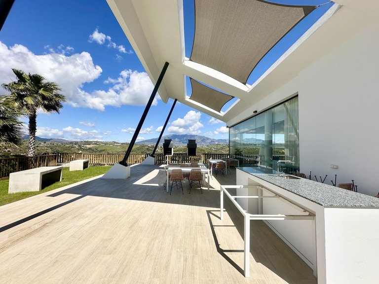 Apartment for Sale in La Cala De Mijas, Malaga 34