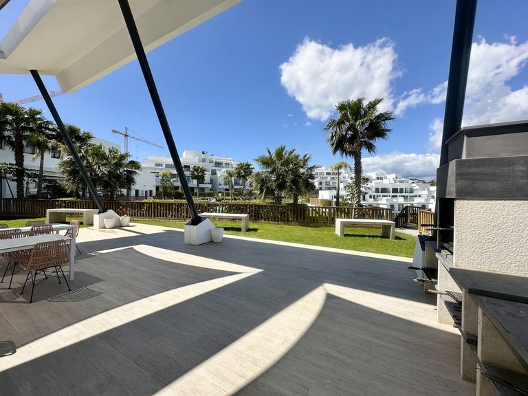 Apartment for Sale in La Cala De Mijas, Malaga 35