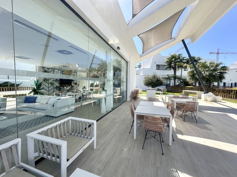 Apartment for Sale in La Cala De Mijas, Malaga 36