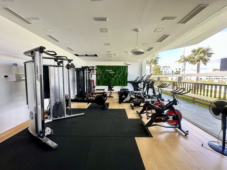 Apartment for Sale in La Cala De Mijas, Malaga 39
