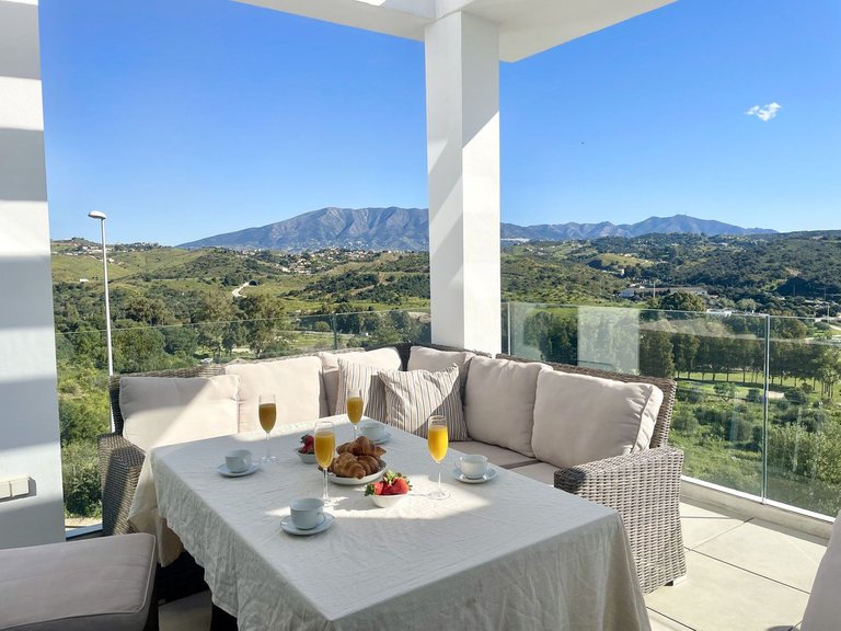 Apartment for Sale in La Cala De Mijas, Malaga 4