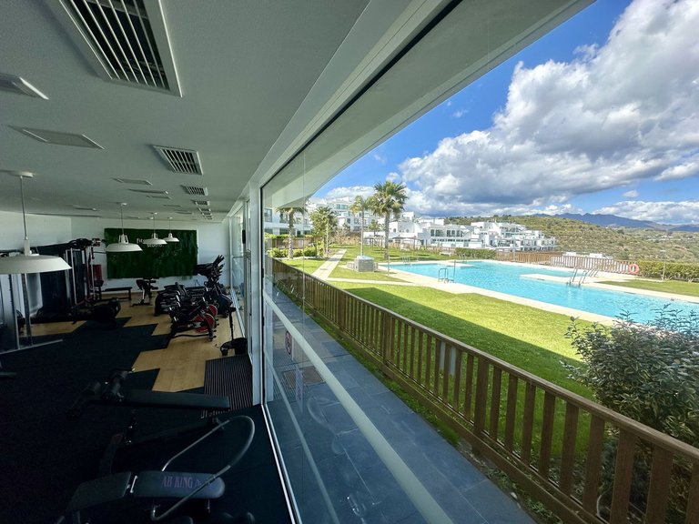 Apartment for Sale in La Cala De Mijas, Malaga 40