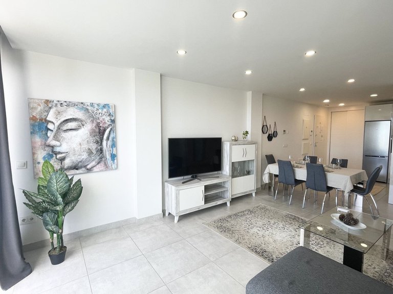 Apartment for Sale in La Cala De Mijas, Malaga 5
