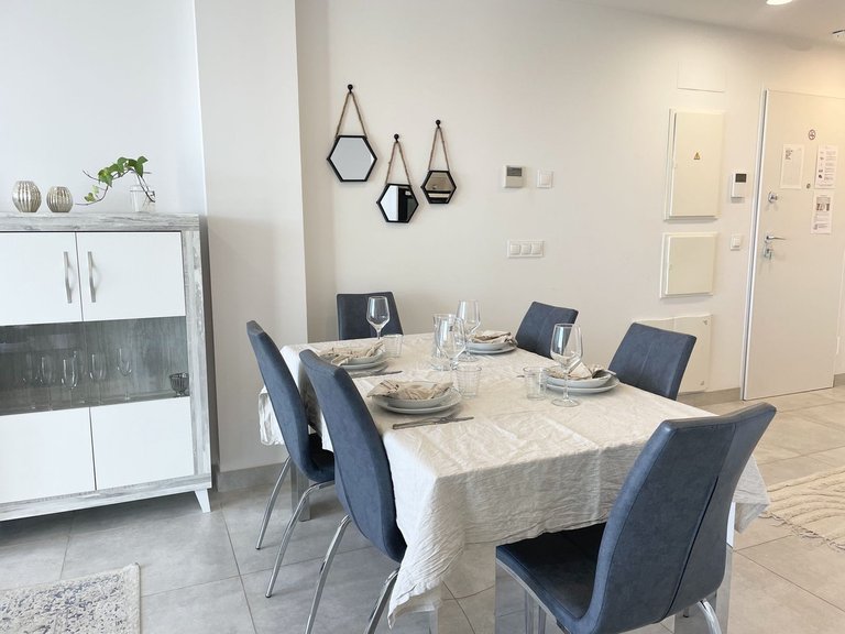 Apartment for Sale in La Cala De Mijas, Malaga 6